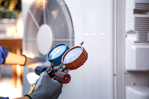 Affordable Hvac solutions in Danville, IA