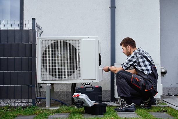 Trusted Hvac service in Danville, IA - JG Cool HVAC